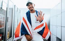 Strategi Lewis Hamilton Wujudkan Ambisi Jadi Pebalap Terbaik Sepanjang Masa