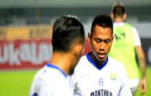 Tony Sucipto Tak Sabar Ingin Rasakan Atmosfer Stadion yang Dipadati Bobotoh