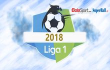 PS Tira Vs Madura United - Laskar Sappe Kerrab Pulang dengan Kekalahan