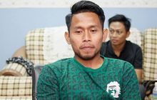 Andik Vermansah Dipanggil Timnas Indonesia, Netizen Malah Harapkan Hal Lain