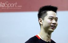 SIWO Jatim Pilih Kevin Sanjaya dan Felda sebagai Atlet Terbaik 2017
