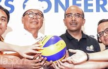 Manajer Jakarta BNI Taplus: Target Kami Sapu Bersih di Bali