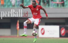 Tiba di Indonesia, Rohit Chand Kembali ke Persija