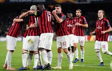 AC Milan Membeli Pengalaman demi Kembali ke Liga Champions