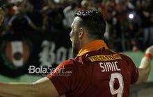 Menang Telak atas PSMS Medan, Marko Simic Tetap Peringatkan Skuat Persija