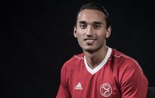 Rayakan Ulang Tahun ke-20, Ezra Walian Ingat Sang Ibunda