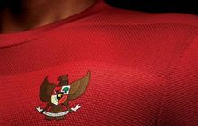 Penampakan Jersey Timnas Indonesia Versi Netizen