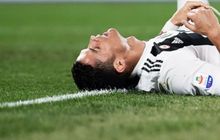 Kasus Tuduhan Pemerkosaan Cristiano Ronaldo - Real Madrid Ikut Tuntut Media Portugal, Ada Apa?