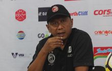 Pelatih Mitra Kukar Waspadai Set Piece dari Persib Bandung