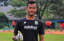 Kembali Dipanggil Indra Sjafri ke Timnas U-19, Ini Kata Kiper Persib