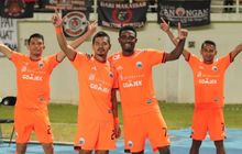 Persija Dapat Lawan Uji Tanding dari Malaysia