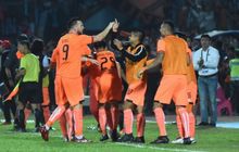 Empat Klub Elit Liga 1 Gelar Turnamen Segi Empat