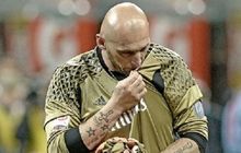 Milan Umumkan Abbiati Kembali ke San Siro