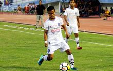 PSPS Riau Tak Ingin Kehilangan Angka Lagi Saat Hadapi Cilegon United