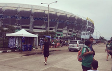 Jelang Laga Persebaya Surabaya Vs PSIS, Begini Kondisi Stadion GBLA