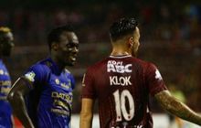 Kepada Media Internasional, Essien: Sepak Bola Indonesia Jauh Lebih Baik daripada Eropa