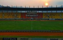 Jadi Venue Piala Dunia U-20 2021, Stadion Si Jalak Harupat Mulai Berbenah