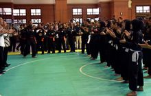 Pencak Silat Yakin Bisa Penuhi Target Dua Emas