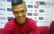 Tempati Posisi Empat Besar Paruh Musim, Ini Kata Pelatih PSPS Riau