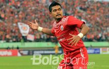 Persija Vs Persib: Bambang Pamungkas Tanggapi Sindiran Manajer Persib untuk Persija Jakarta