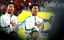 Si Kembar dari Timnas U-16 Indonesia Belum Berminat Gabung Klub