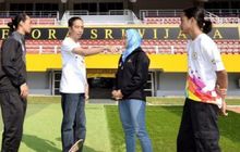 Indonesia Memburu 2 Medali Skateboard Asian Games 2018
