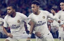 Soal Cedera Neymar dan Kylian Mbappe, Paris Saint-Germain Masih Harap-harap Cemas