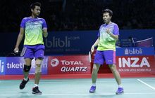 Inilah 2 Negara yang Paling Sering Menjuarai Indonesia Open