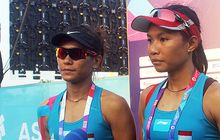 Pevoli Pantai Putri Indonesia Optimis Lewati Target Pemerintah