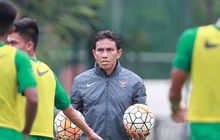 BREAKING NEWS - Respons Mengejutkan Bima Sakti Usai Ditunjuk Jadi Pelatih Timnas U-19 Indonesia