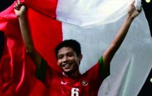 Disarankan Ikuti Jejak Andik Vermansah, Evan Dimas Dilirik Fans Malaysia