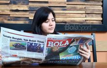 Reaksi PSSI Soal Isu Undian Ulang Cabang Sepak Bola Asian Games 2018