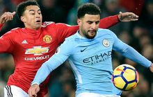 Manchester United Tak Ubahnya Manchester City yang Baru