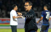 Persela Lamongan Masih Berjuang Lolos ke 8 Besar Piala Presiden 2018