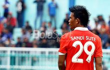 Resmi Berseragam Persija Lagi Musim Depan, Ini Janji Sandi Sute