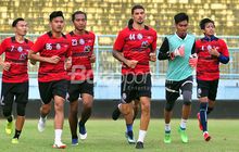 Arema FC Lepas 7 Pemain, Termasuk 2 Pilar dengan Jam Terbang Tinggi