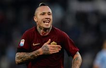 Keluar dari Timnas Belgia, Mungkinkah Radja Nainggolan Bermain untuk Indonesia? Ini Jawabannya