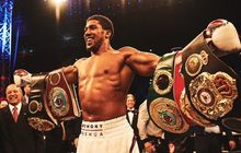 Teka-teki Calon Lawan Anthony Joshua Selanjutnya Segera Terpecahkan