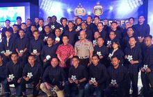 Musim Depan, Bhayangkara FC Ingin Bermarkas di Bekasi 