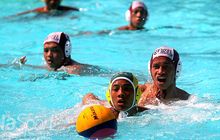 FAI 2018: Kehabisan Energi, Sulawesi Selatan Kalah dari Jawa Timur di Cabang Polo Air Putra