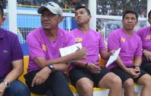 Sriwijaya FC Mampu Bungkam Cilegon United, Ini Kata Rahmad Darmawan