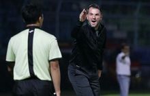 Lampaui Target Manajemen, Bhayangkara FC Kini Ingin Juara Liga 1