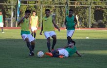 Pilih Semen Padang Jadi Lawan Uji Coba, Ini Tujuan Timnas U-19 Indonesia