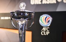 Bali United Dikalahkan Ceres Negros dengan Skor Telak di Piala AFC 2020