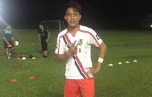 RESMI - Eks Timnas U-19 Indonesia Diikat Klub Brunei Darussalam