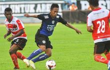 Ini Pengganti Samsul Arif dan Purwaka Yudi di Arema