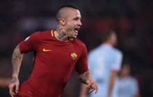 Radja Nainggolan Disuruh Jadi Warga Indonesia, Publik Belgia Serang Roberto Martinez