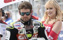 Cal Crutchlow Sempat Berpikir untuk Pensiun dari Balapan MotoGP