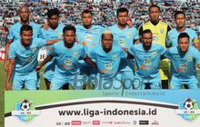 Kemenangan atas PSM Bikin Persela Semakin Percaya Diri