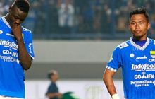 Sudah Gagal Menang, Persib Bandung Terancam Sanksi dari Komdis!